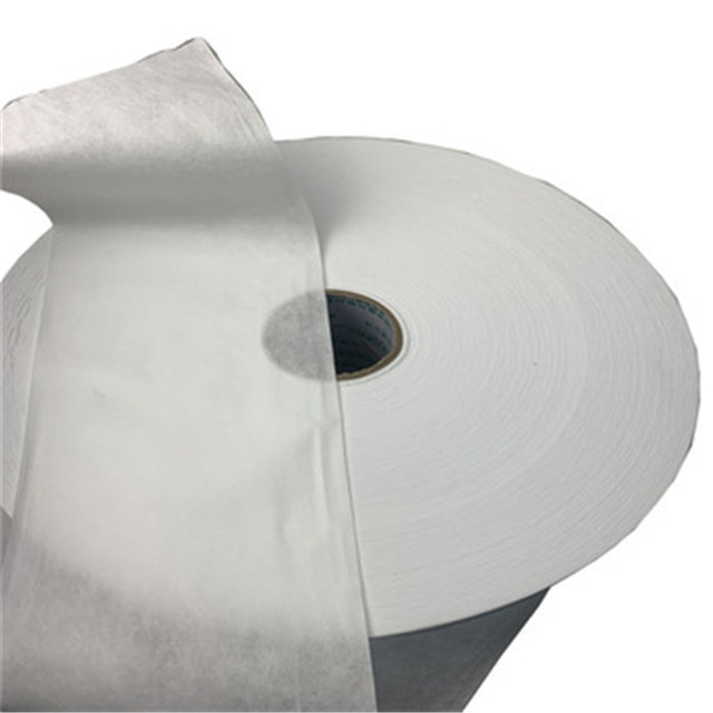 Chinese factory supply melt blown bfe95/99 nonwoven fabric