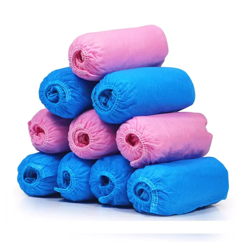 Disposable SMS TNT nonwoven fabric