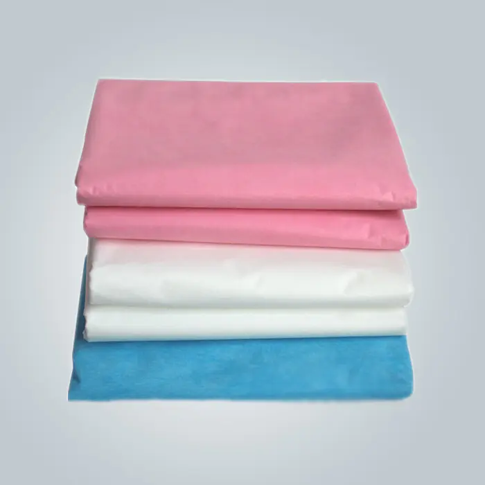 Supply Standard pp spunbond nonwoven fabric/Disposable Medical Nonwoven