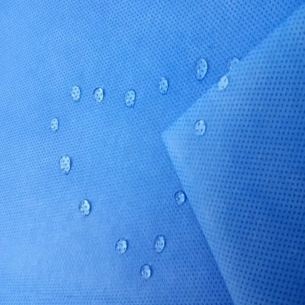 S,SS,SMS blue,white,High-quality 100%pp spunbond non-woven fabric