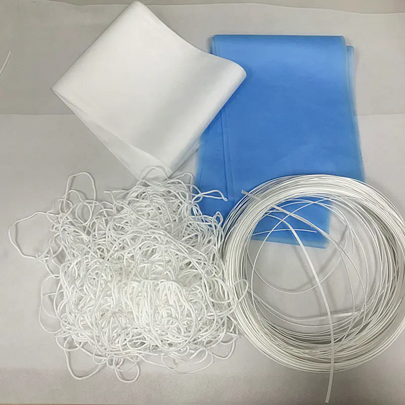 Recommend SMS,SMMS 100%pp/polypropylene spunbond non-woven fabric
