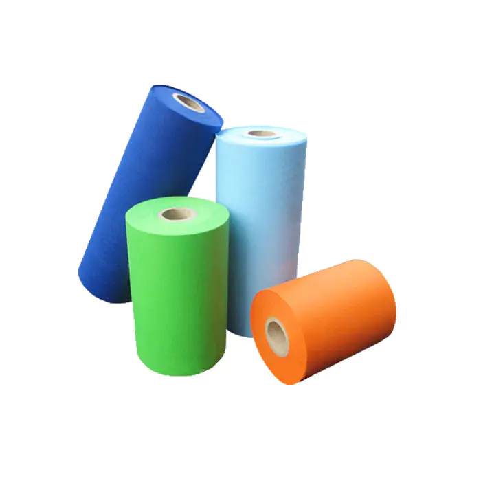 Disposable pp non woven fabric medical using