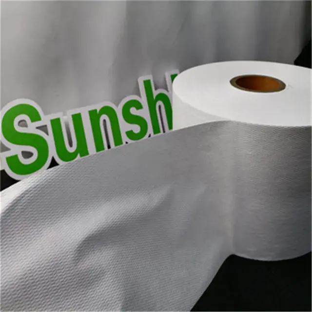 Hot selling productMelt-blown pp non woven fabric