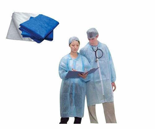 Hot sell of SMS nonwoven fabric for medical manufacturer