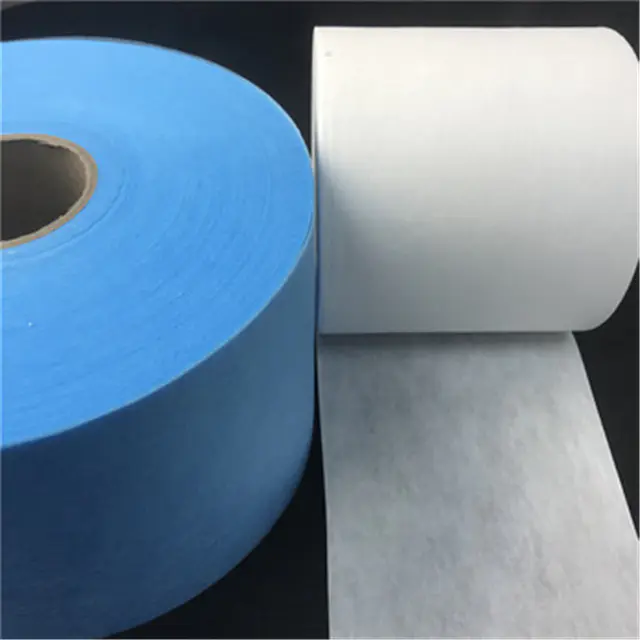 factory directly supply SMSnon woven fabric made in China