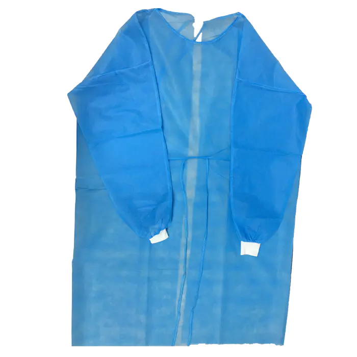 100%polypropylene spunbond nonwoven fabric for Disposable suit