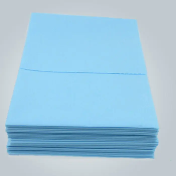 High quality spunbond nonwoven fabric PP spunbond non woven fabric disposable bed sheet