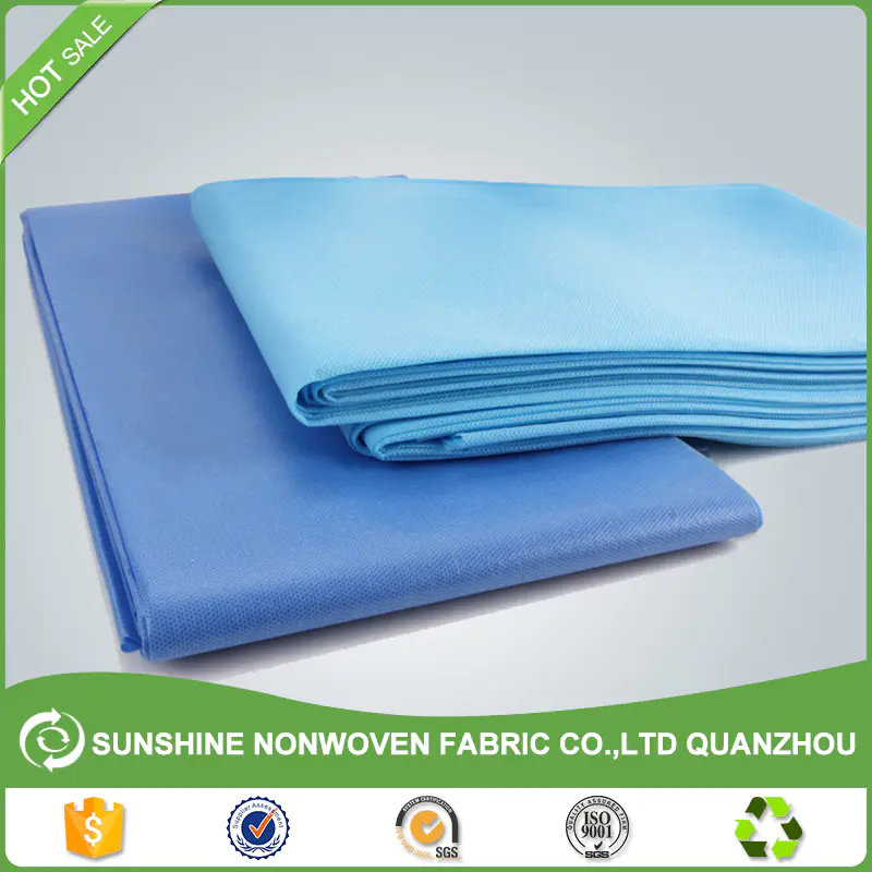 Hot Selling Disinfection Hygiene Medical Non-Woven For Medical