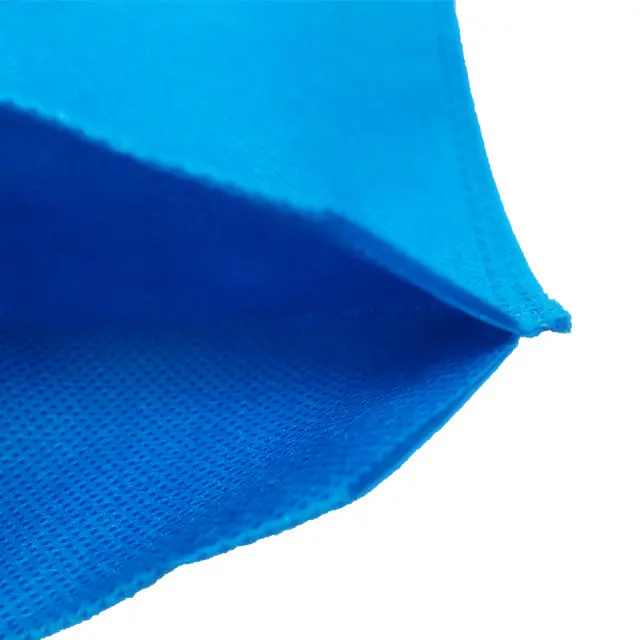Manufacturer wholesale 100% PP SMS/ SMMS non woven fabric roll