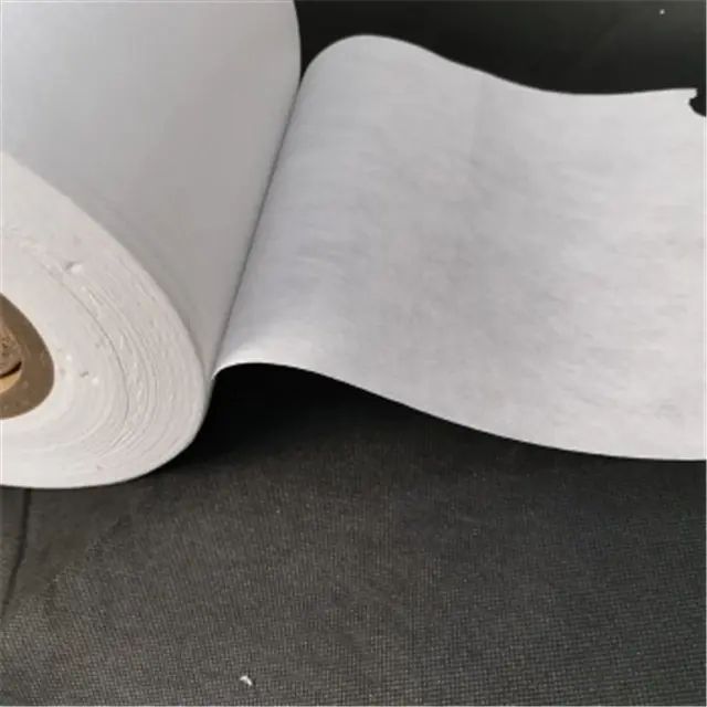 High quality 100% polypropylene meltblown non woven fabric