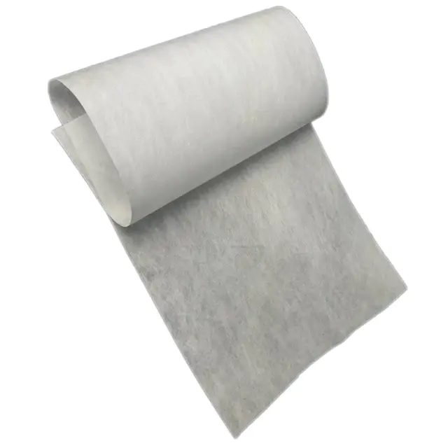 Made in China 25/30g SMS/ SMMS Meltblown fabric 100% PP non woven fabric material