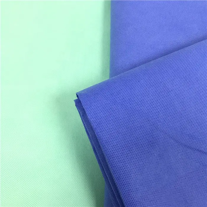 polypropylene nonwoven for SMS spunbonded non-woven fabric