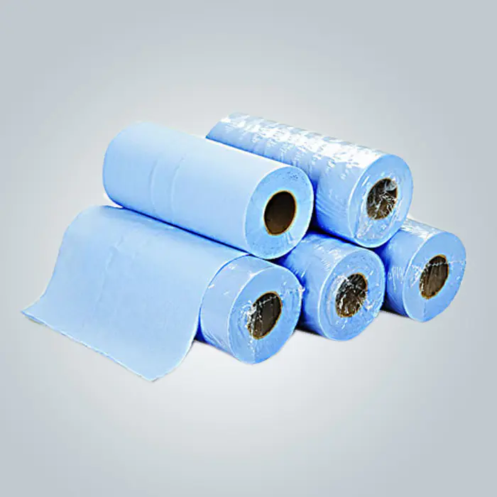Recommend High-quality 100%pp spunbond non-woven fabric diaper
