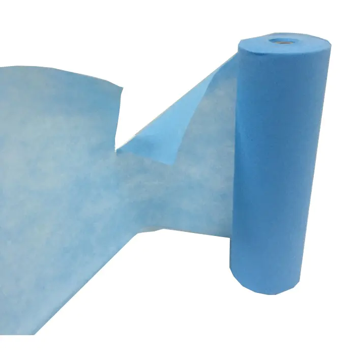 pp non woven fabric bedsheet for nonwoven bed sheet roll