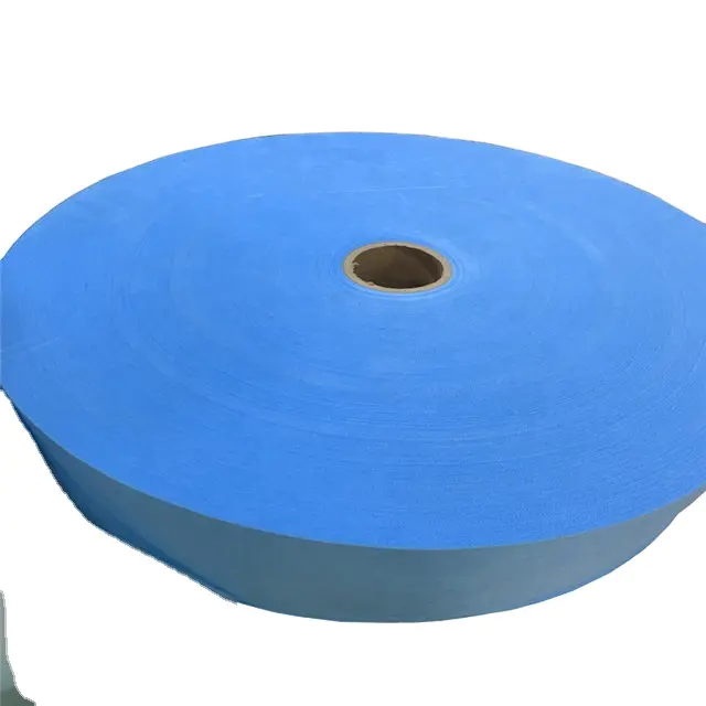 polypropylene nonwoven for S,SS,SMS spunbonded non-woven fabric