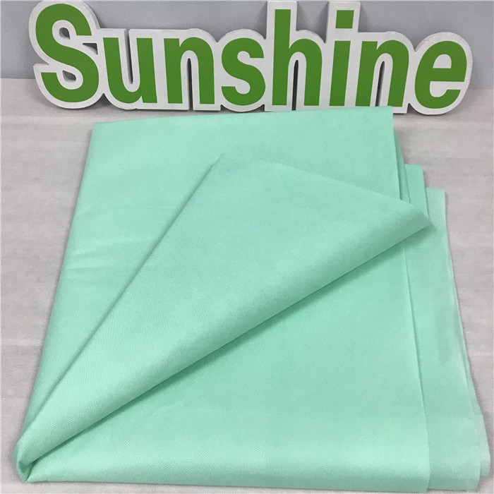100% Meltblown Sms Nonwoven Fabric For Surgical Gowns,Non-Toxic Sms Nonwoven Medical Fabric