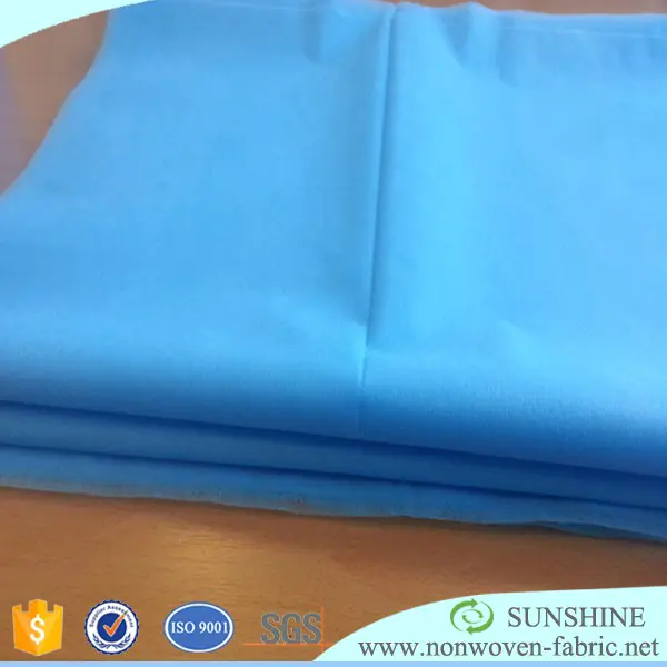S SS SMS pp spunbond non woven fabric