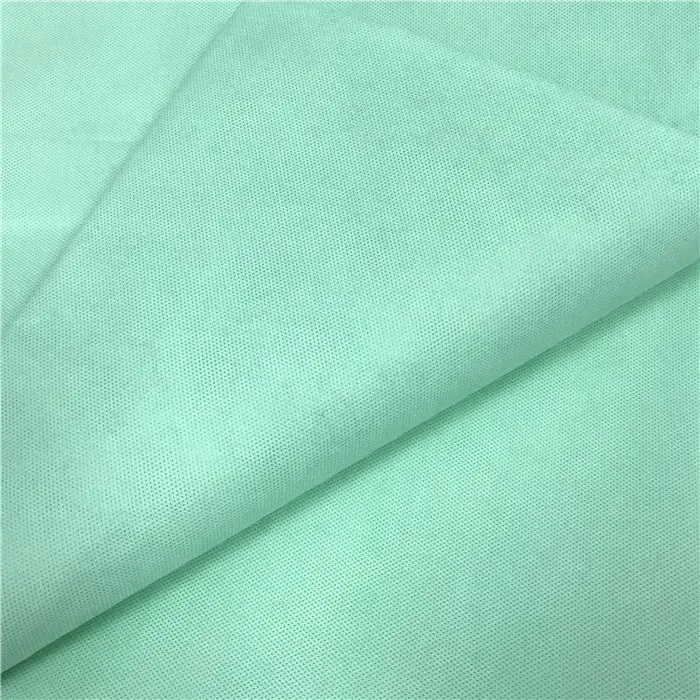 SMS SMMS pp spunbond non woven fabric for any color