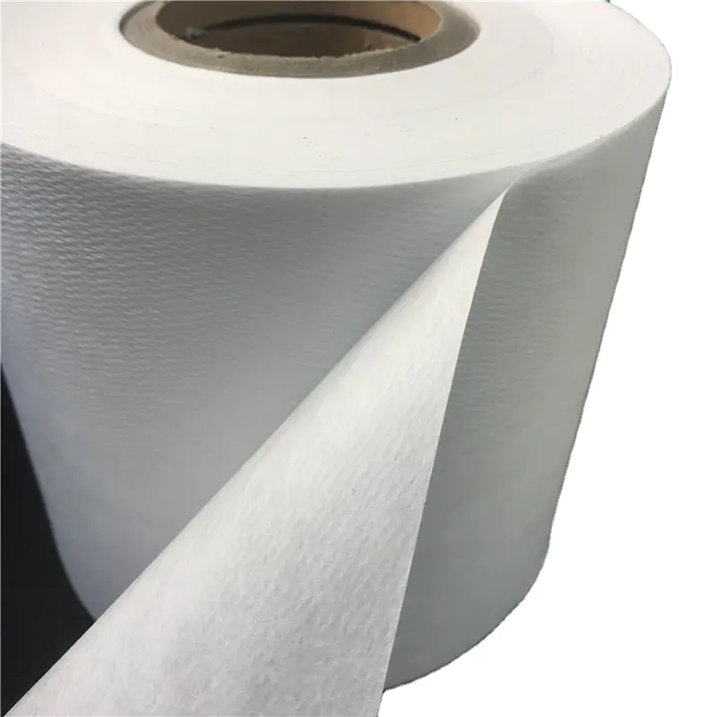Hydrophilic / hydrophobic non woven fabric S SS SMS pp spunbond non-woven fabric for any color