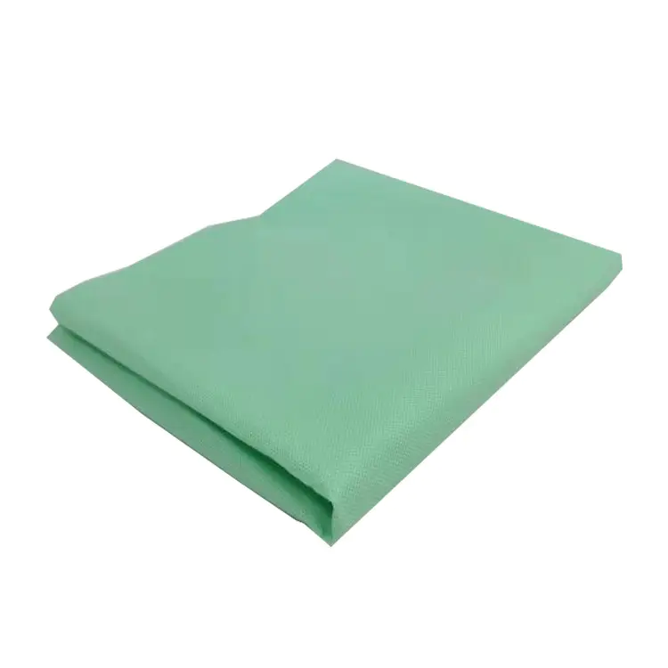 polypropylene nonwoven for S,SS,SMS ect spunbonded non-woven fabric for bed sheet
