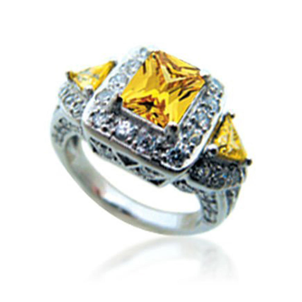 product-BEYALY-Female elegant ruby 925 sterling silver mood stone ring-img-2