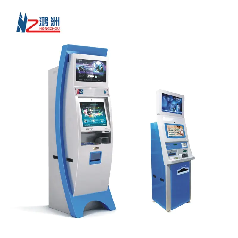 Indoor Android Self Service Bitcoin ATM Kiosk Machines Prices for Withdrawal of Bitcoin Bill Dispenser and Bitcoin Exchange