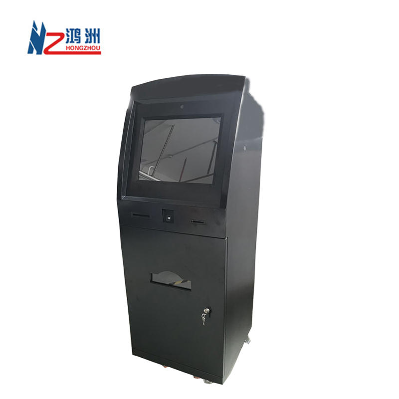 Factory Price Smart kiosk printer A4 With High Quality