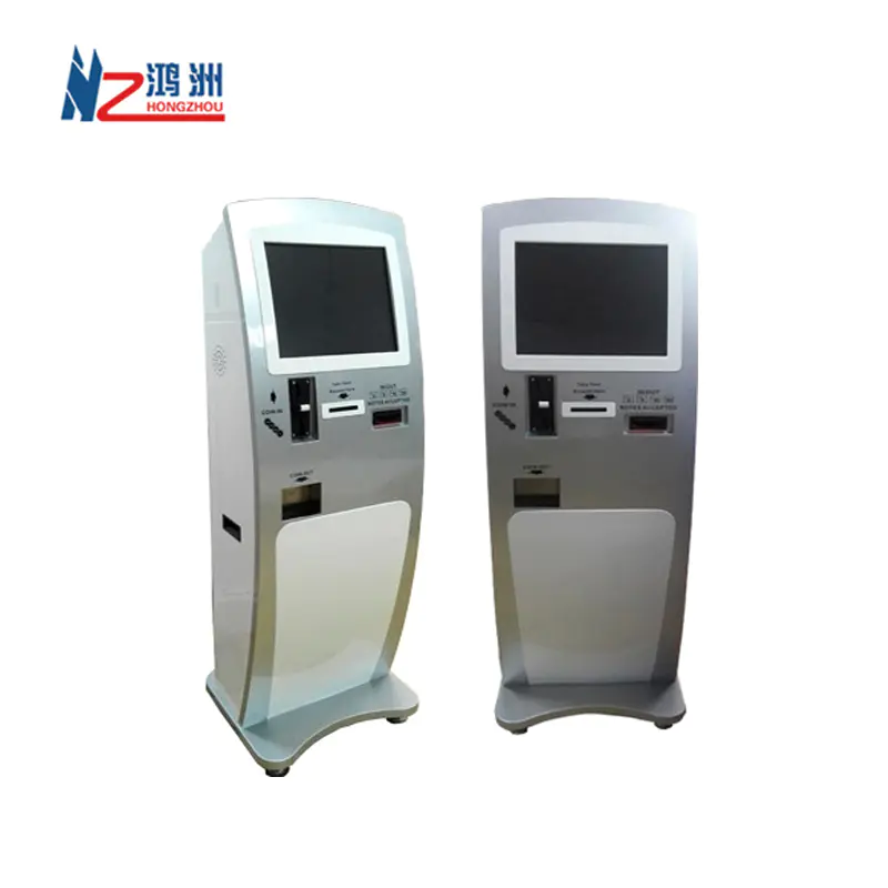 New Products Healthcare Bill Payment Kiosk For Hospital