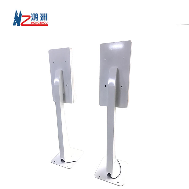 China Kiosk Manufacturers Free Standing Self Payment Kiosk with Card Reader