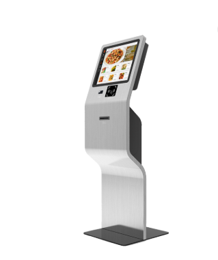 online ordering kiosk for restaurant