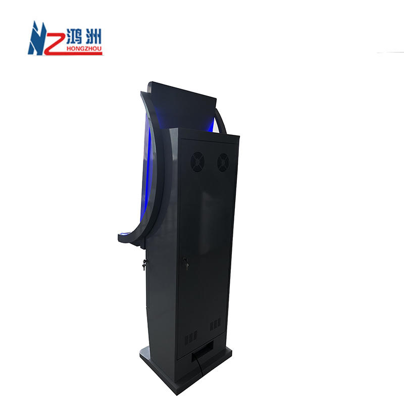 Android Best Selling 32inch Touch Screen Mall,Car Wash And Bars Bill Payment Top Up Kiosk For Change Applied On Telecom