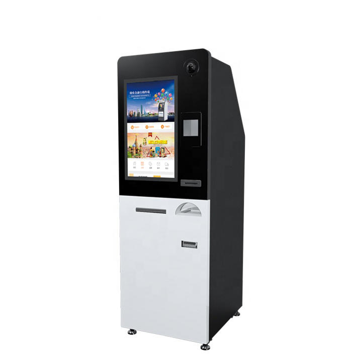 High-Tech Vending Machine Diapers Vending Machine SIM Card Vending Machine