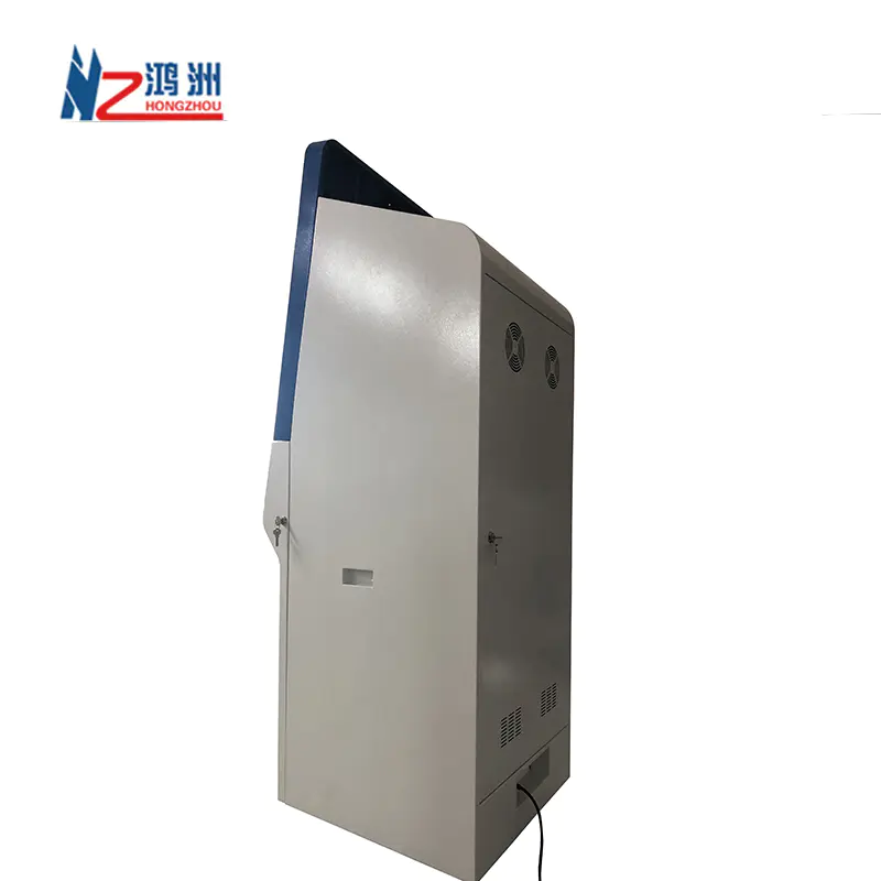 Self Service Touch Screen Kiosk Machine With Payment Function,Self-service Payment Terminal