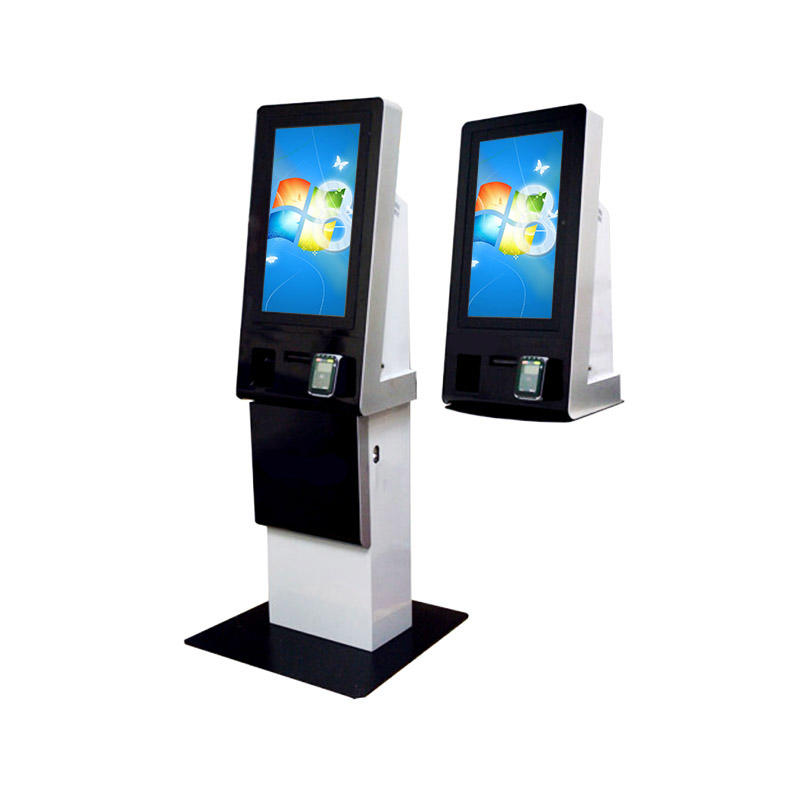 Competitive Price Touch Screen Payment Kiosk