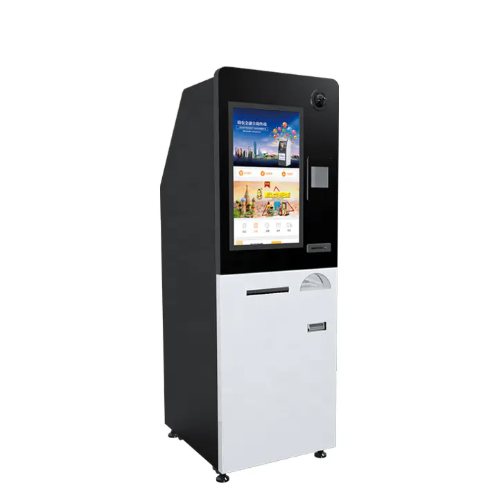 High-Tech Vending Machine Diapers Vending Machine SIM Card Vending Machine