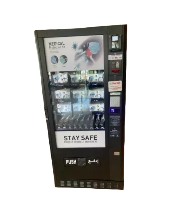 information inquiry self service kiosk