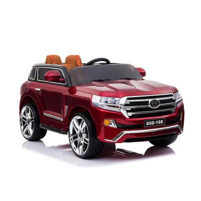 New model kids jeep cars toys smart electric car ride on battery baby toy car