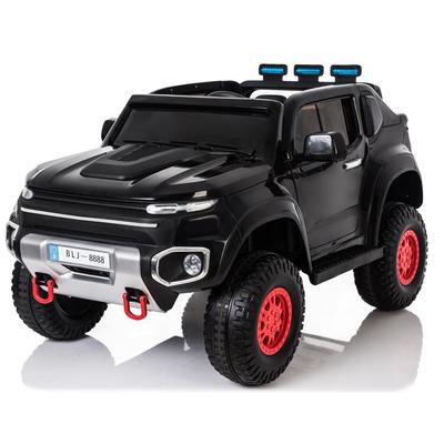 Safety Durable Battery Ride Suv 12v Electric Car Kids