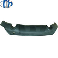 rubber bumper manufacturer of rear protector car soft rubber bumper machine part