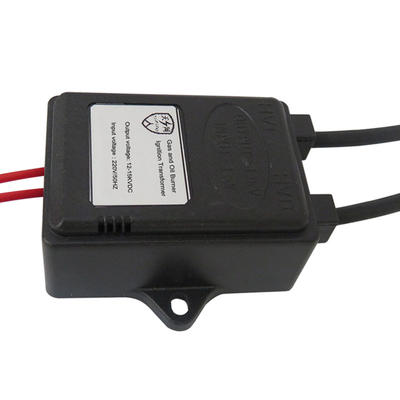 220V 12-15KVDC Electronic Gas Igniter for BBQ Oven and Gas Water Header