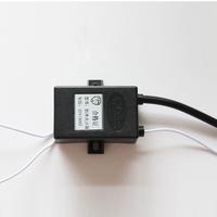 High voltage output gas lighting controller, electric Spark Igniter Electronic 12VDC Manual Input 15kV Spark Output