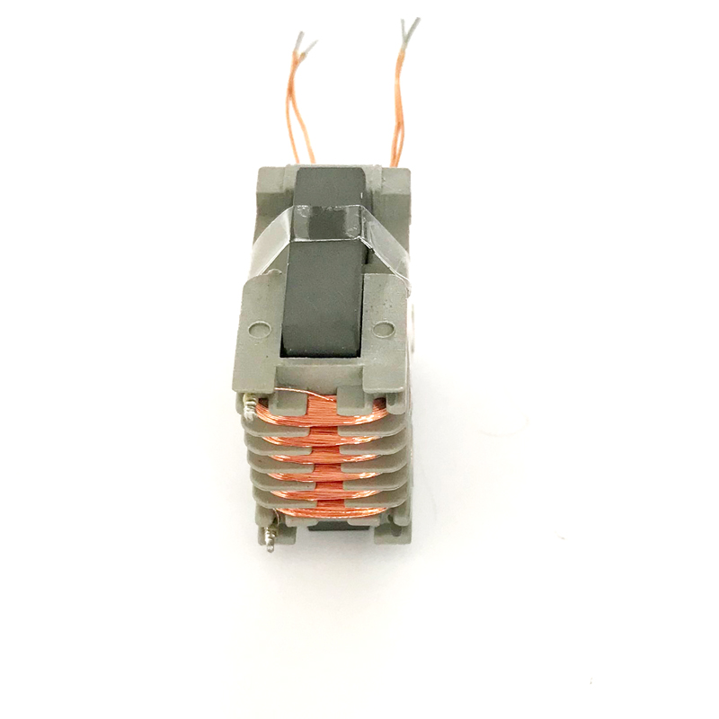 High Voltage Transformer, DC3.7-4.2V High Voltage Pulse Generator Inverter Super Arc Pulse Ignition Module
