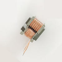 Inverter Boost High Voltage Generator 30KV High Frequency Transformer Arc Ignition Igniter Coil Module