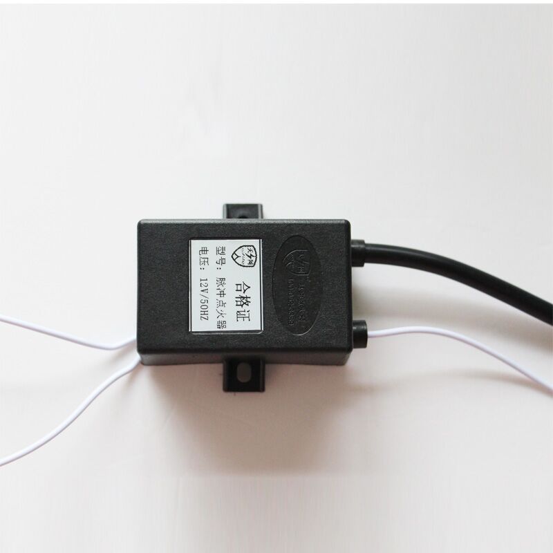 110VAC gas ignition transformer unit high power output gas ignition controller for burner and heater