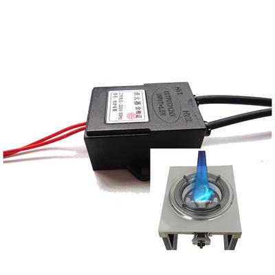 220V Input Electronic spark ignition with battery for gas burner/oven/stove