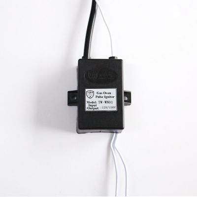 12V Input Ignition Transformer Electric Oven Parts Pulse Igniter for Gas Stove