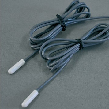NTC temperature sensor wires 5K 10K 100K thermistor with fixed