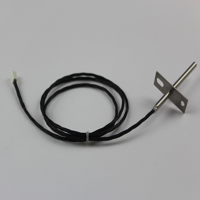 NTC 10K3950 Temperature Sensor with Flange