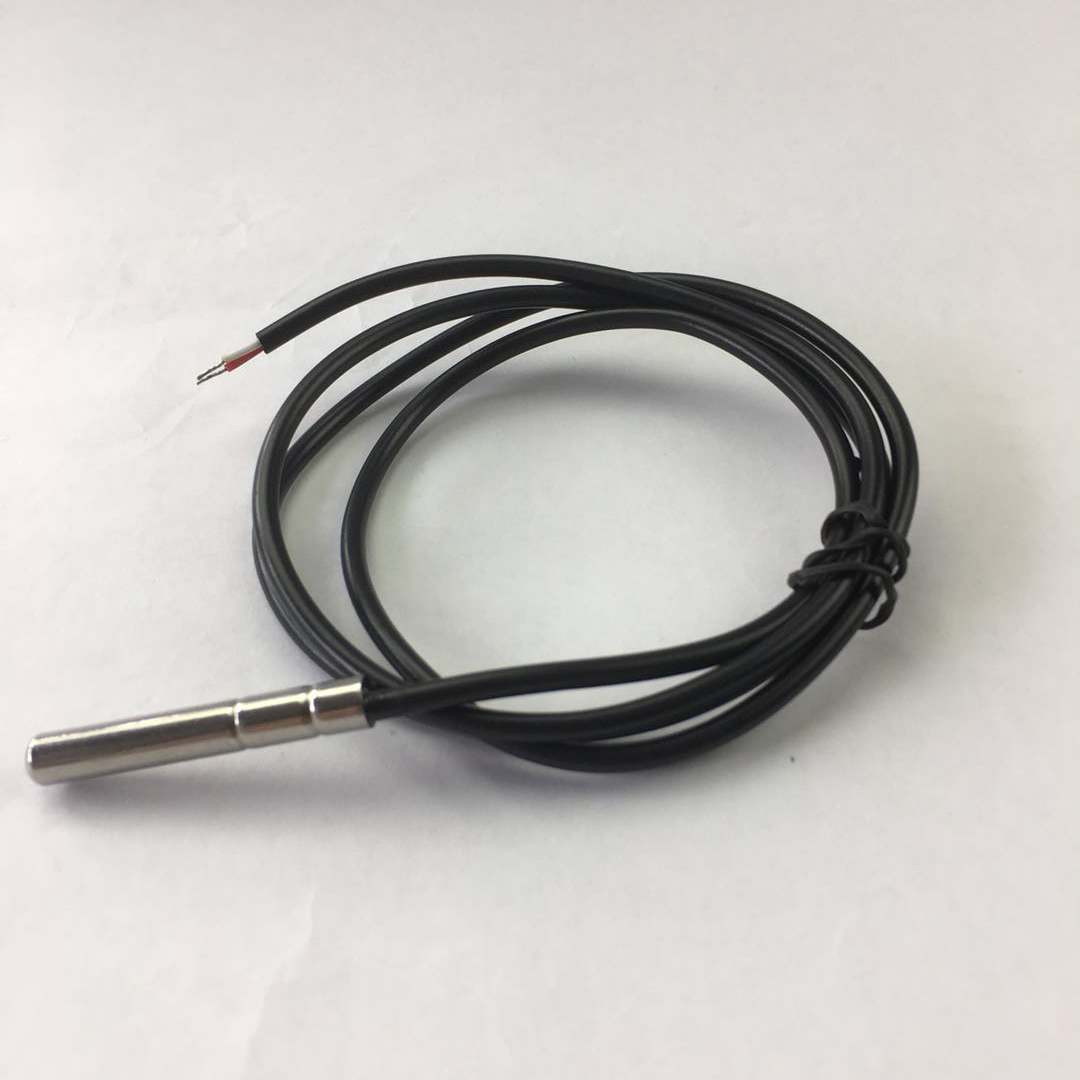 Details about   5K NTC Temperature Sensor Probe 30cm Digital Thermometer Extension Cable 