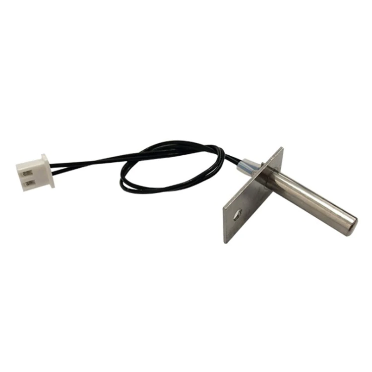 Waterproof Customized Probe and Cable Length NTC Thermistor 10KTemperature Sensor